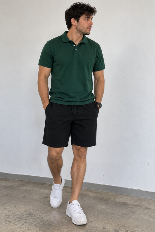 Bermuda Masculina