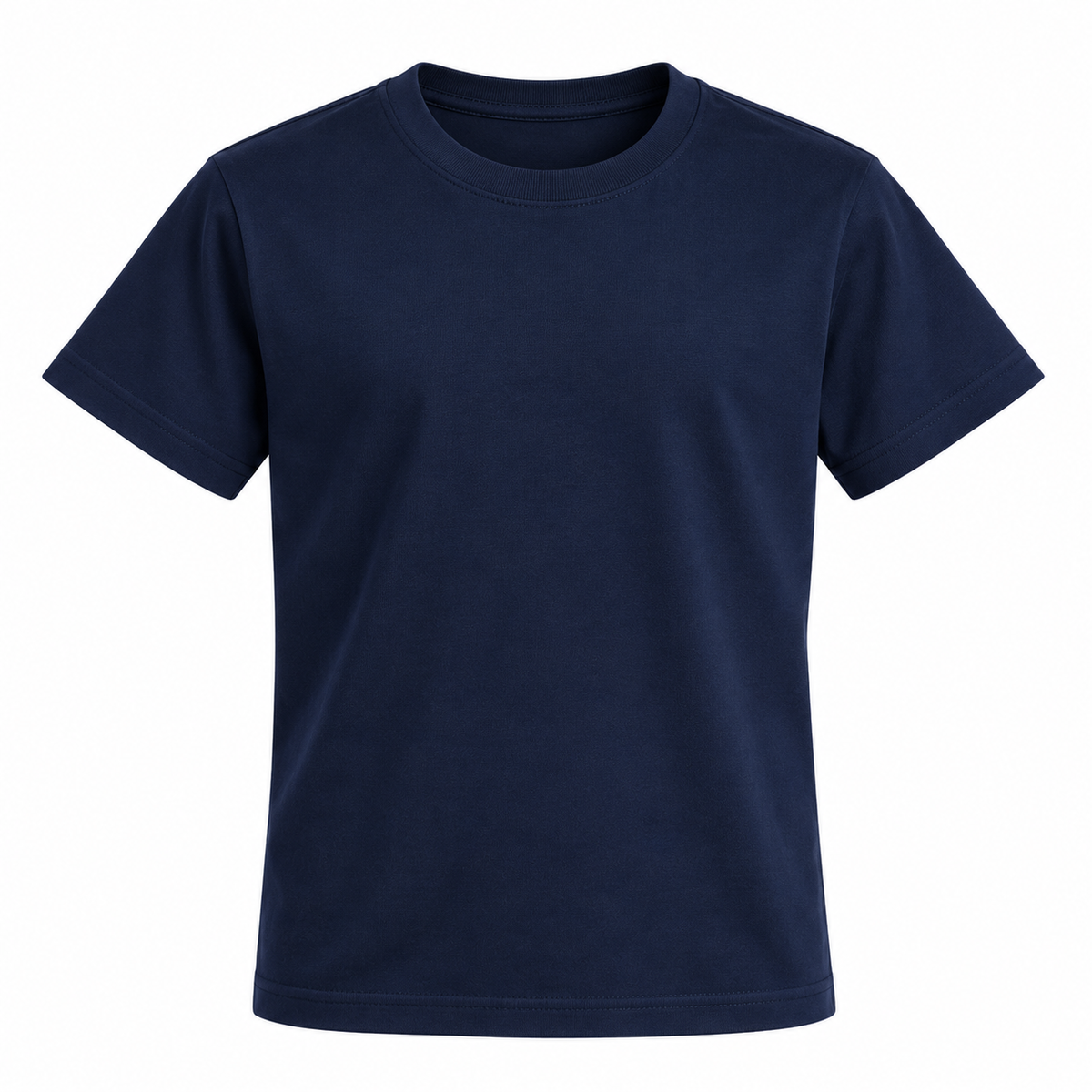 Polera Unisex Niños Premium