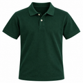 Polera Pique Hombre Premium