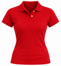 Polera Pique Mujer Premium