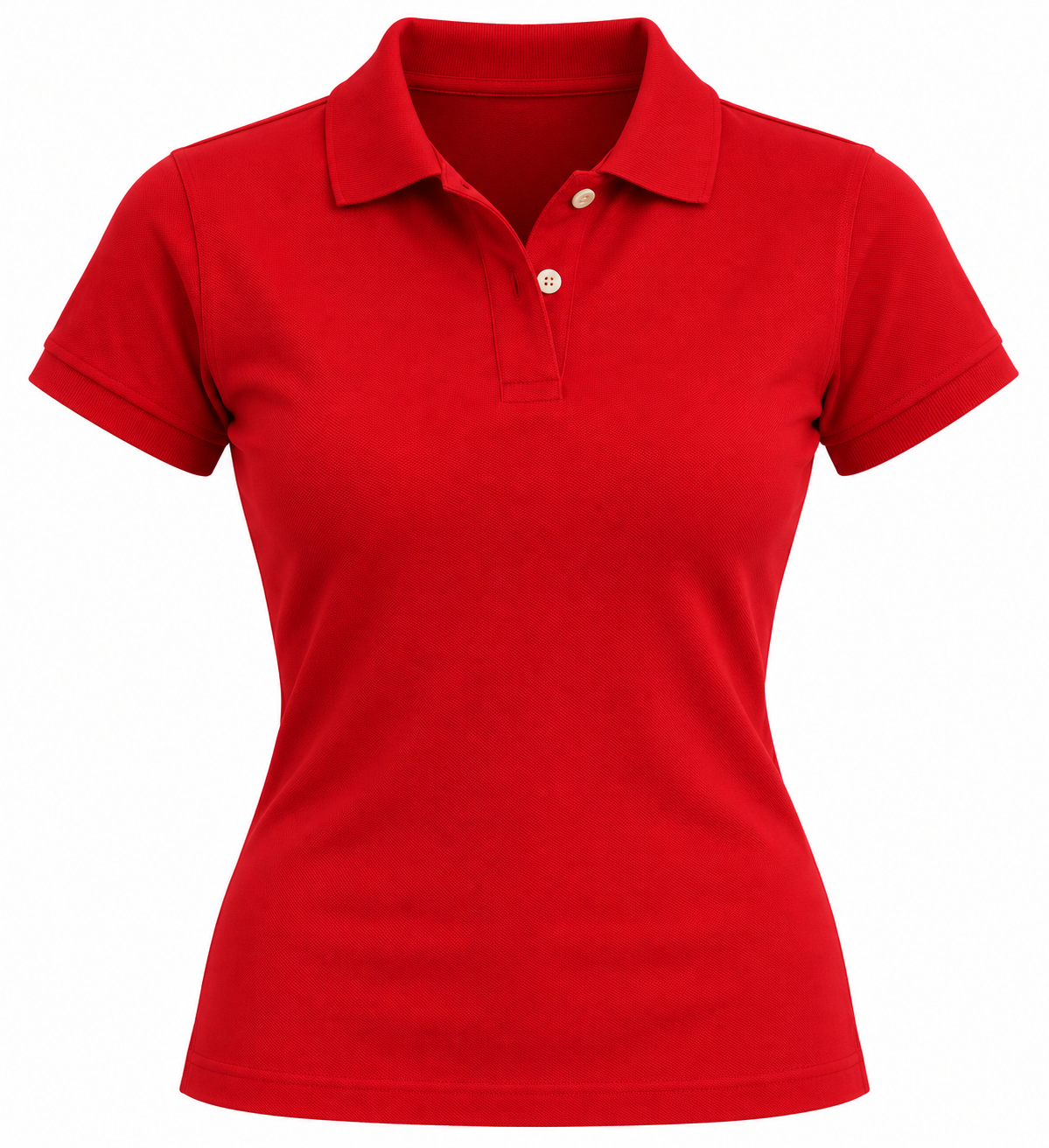 Polera Pique Mujer Premium
